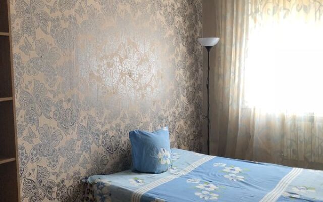 Apartments Comfort  on the st. Grazhdanskaya, 67