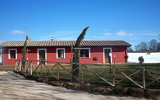 Agriturismo Podere Del Lepre