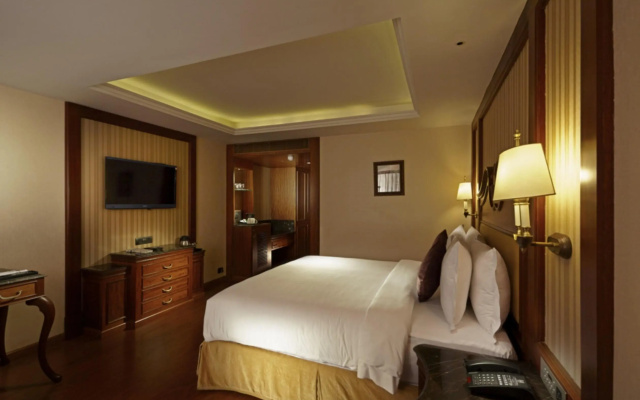 Hablis Hotel – Guest Rooms – Chennai