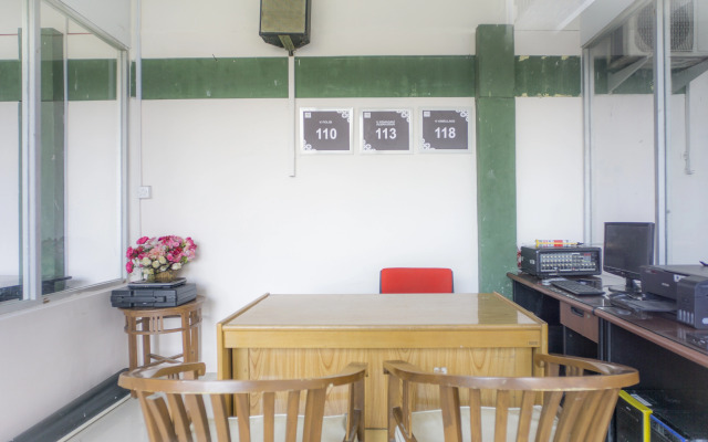 OYO Life 2354 Rose House