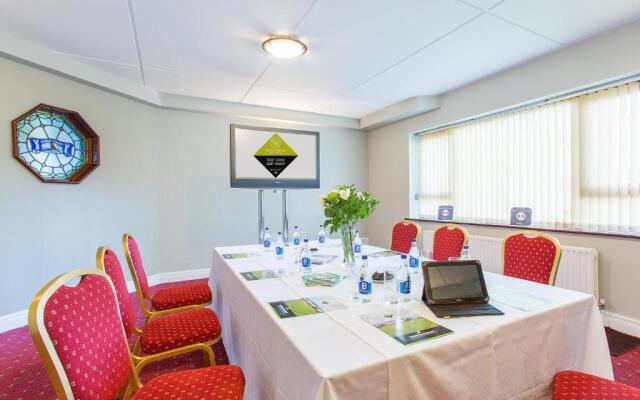 Gold Coast Resort Dungarvan