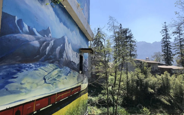 Saigonese Trekking House - Hostel
