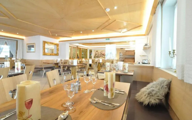 Hotel Traube – Stelvio