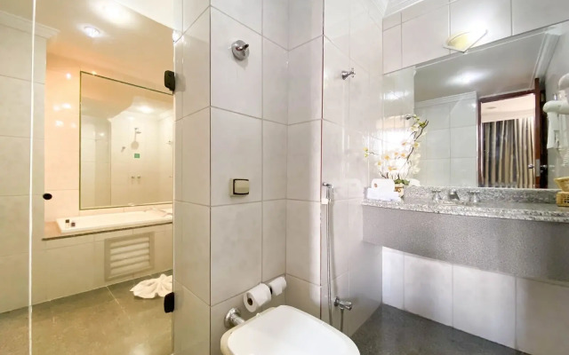 Umuarama Plaza Hotel