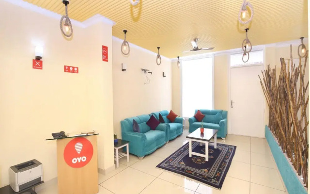 OYO 13130 Dream Nest