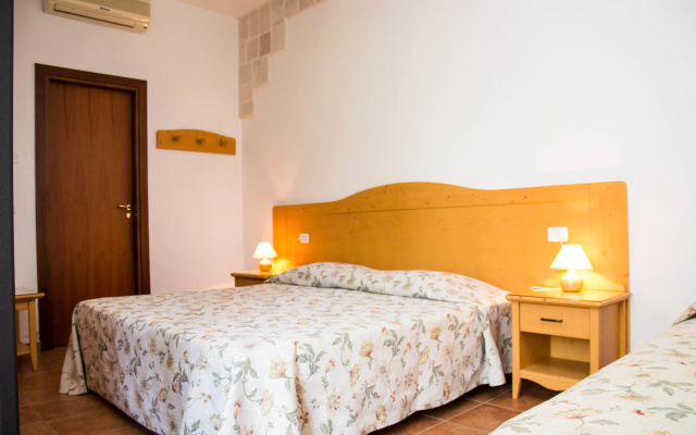 Giardino degli Ulivi Resort