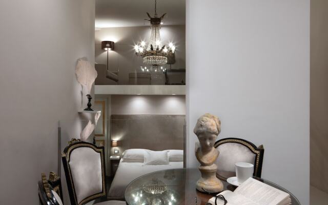 Villa Taormina Luxury Rooms & Apartments