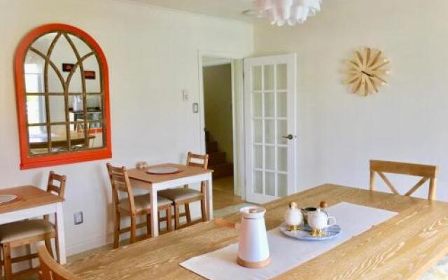 The Convent Guesthouse