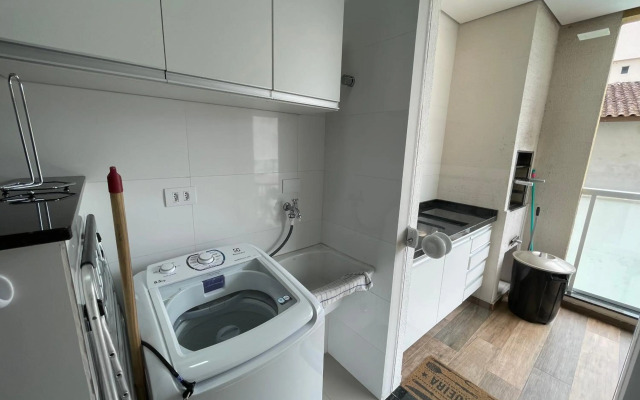 Apto Aconchegante C/ WiFi, SmarTV e Piscina