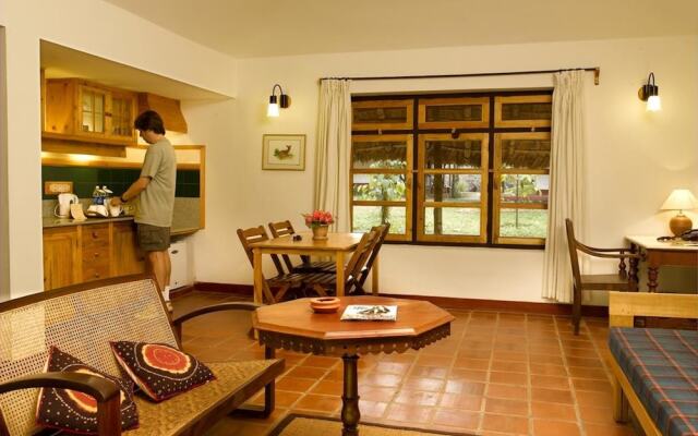 Spice Village-CGH Earth