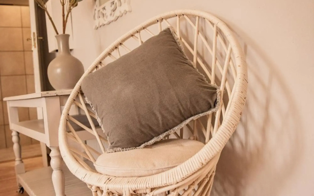 The Perfect Corner Guesthouse