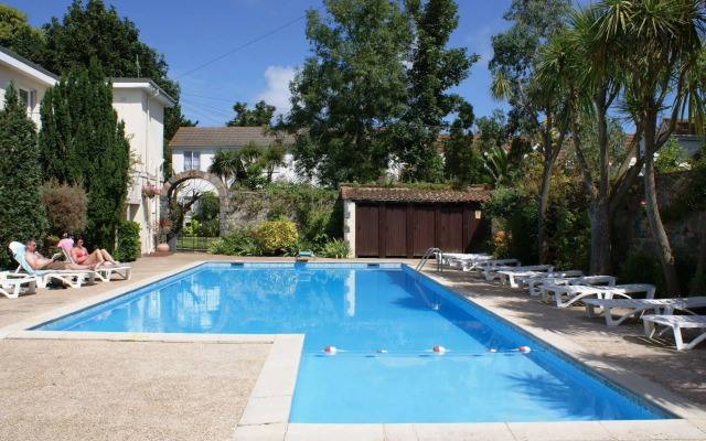 Grange Lodge Hotel