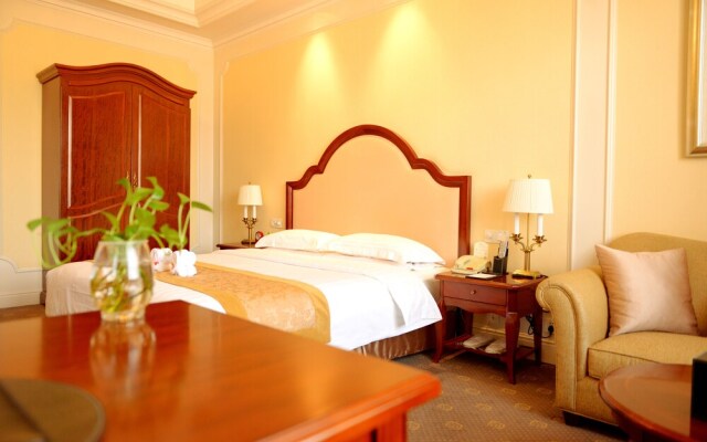 Jin Ma Hotel