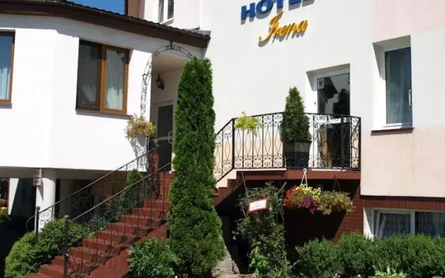 Hotel Irena