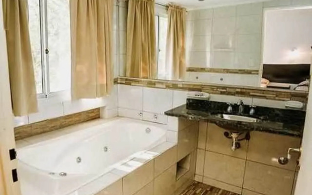 Apart Hotel La Candida