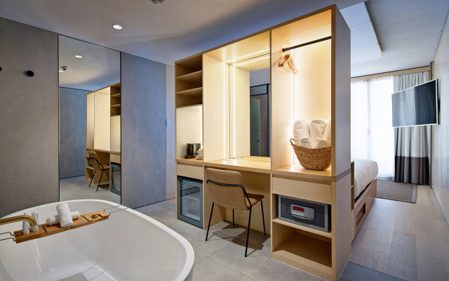 Zara Tower Hotel