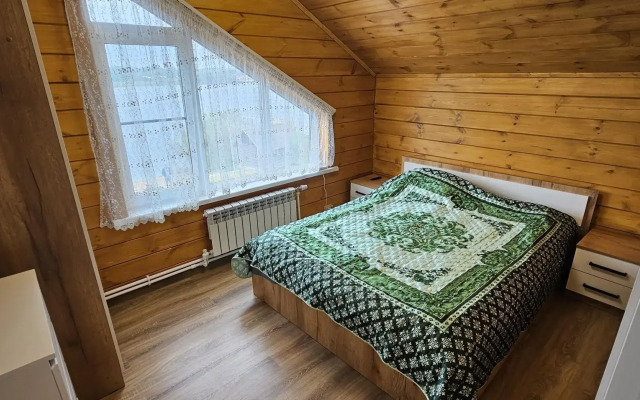 Дом в деревне Покровское, 21