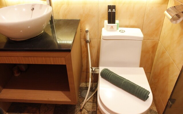 Premium Studio Room @ Tamansari La Grande Apartment