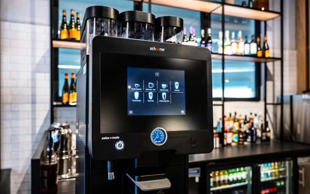 Staycity Aparthotels, Dublin, Tivoli