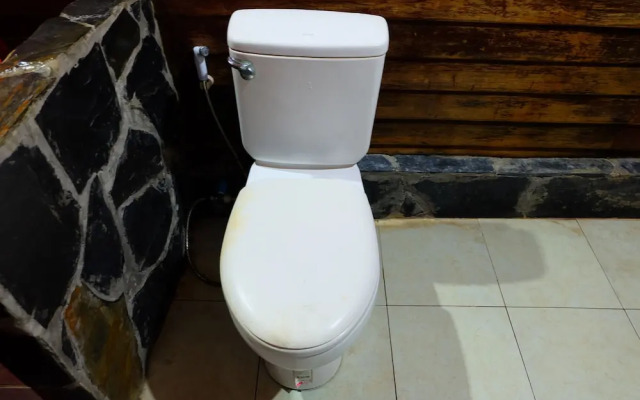 Lam Poh Beach Resort