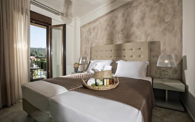 Nefeli Villas & Suites