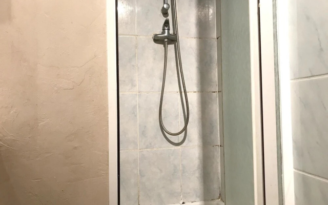 Apartment With one Bedroom in La Grande-motte, With Wifi