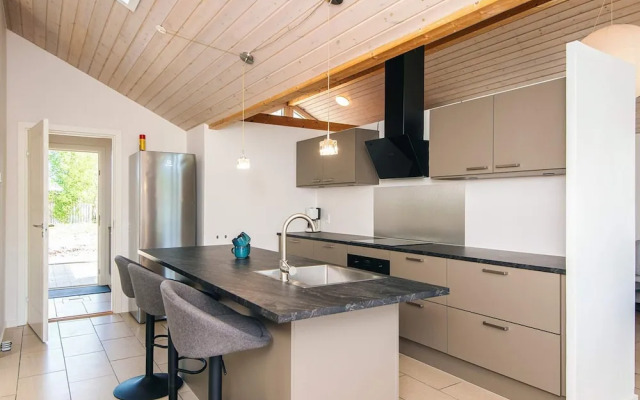 Luxury Beach House With Spa - By Traum Ferienwohnungen