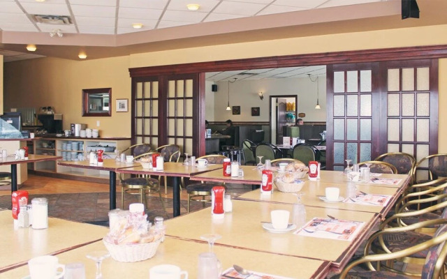 Restaurant-Motel le Rond-Point