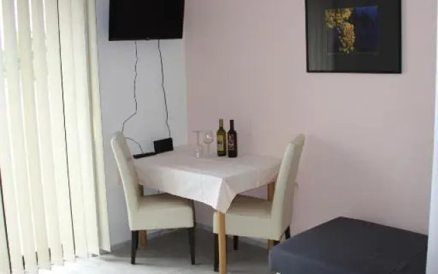 Guesthouse Santor