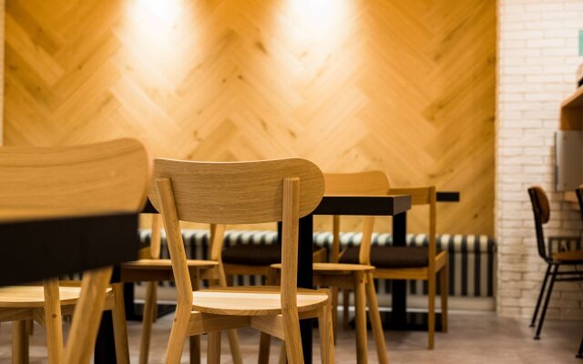 Super Hotel Takamatsu Kinenkan