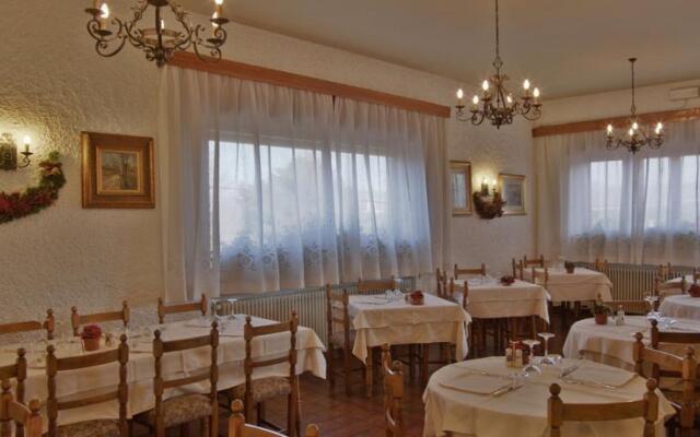 Hotel e Ristorante Rützer