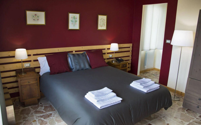 Mister Etna B&B