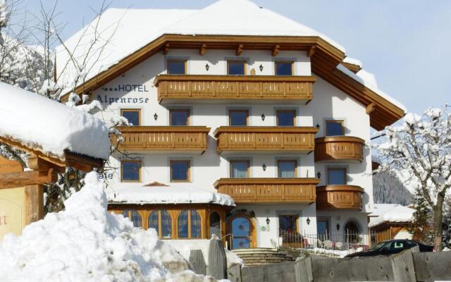 Hotel Alpenrose