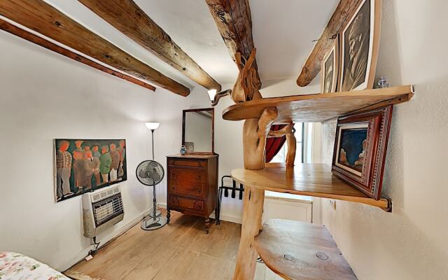 626lospa 1 Bedroom Cabin