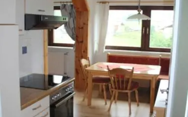 Ferienwohnung Laserer