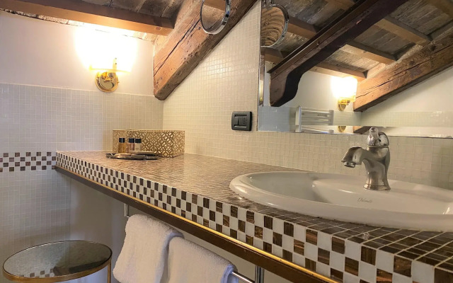 Ca' San Giorgio Relais & Suites