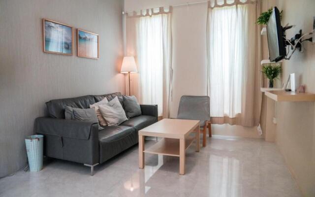 W House Ranong 1Bedroom villa