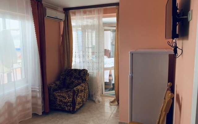 Olga Hotel