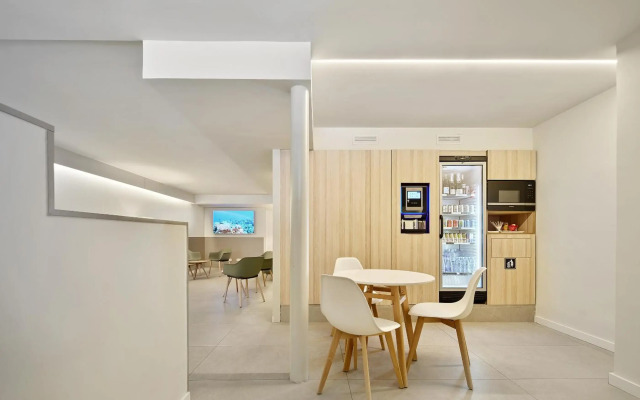 Hostal Lami