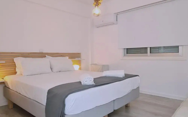 16 PRO - Stay Monte Elias Apartment