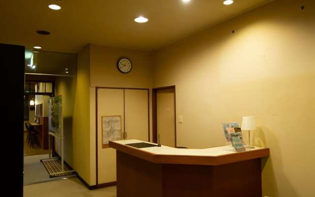ZEN Hostel Togakushi