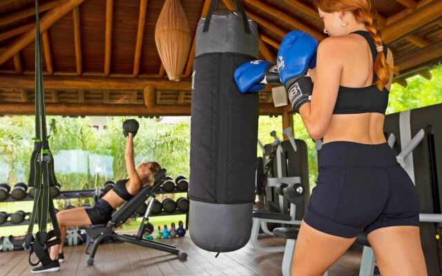 Campo Bahia Hotel Villas Spa