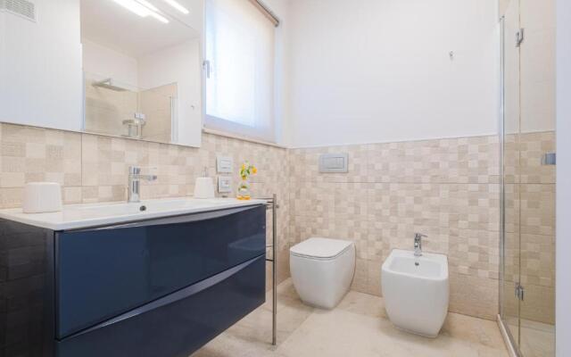 IChiani Luxury Villa Leuca by HDSalento