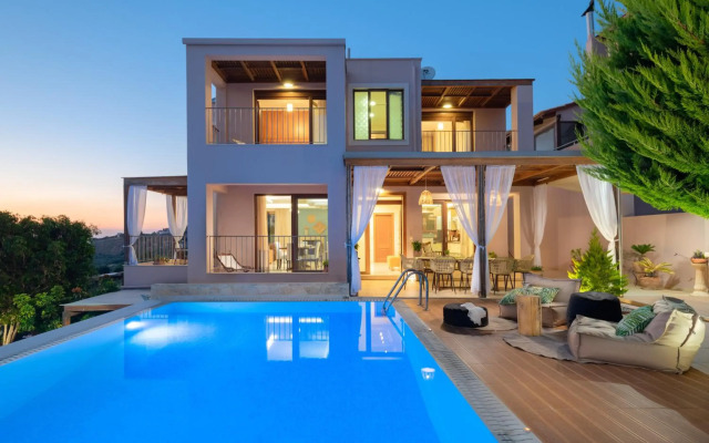 Youktas Villas