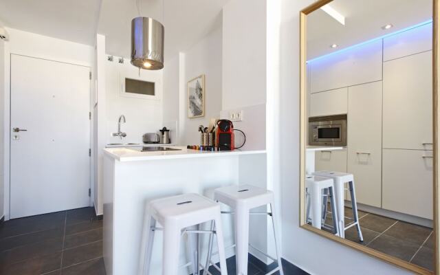 Minerva Suite I by Madflats Collection