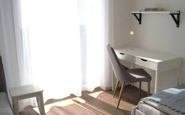 Sea Domicile Goitzsche