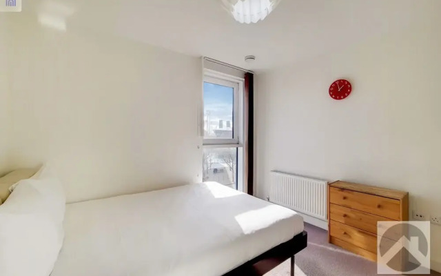Adriatic One Bed and Bath  Apartment