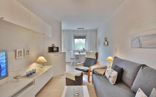 Residenz Ostseestrand Residenz Ostseestrand Appartement 18