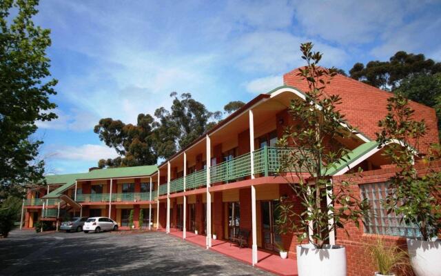 Comfort Inn Lady Augusta