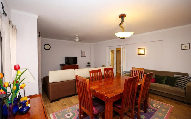 C27 - Torraltinha Way Apartment